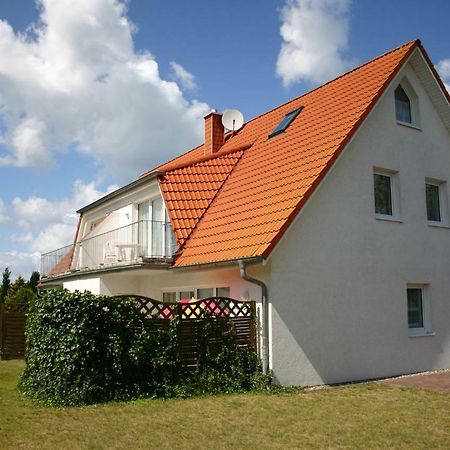 KarlshagenHaus Galerie Eg公寓 外观 照片