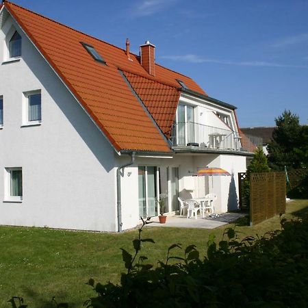 KarlshagenHaus Galerie Eg公寓 外观 照片